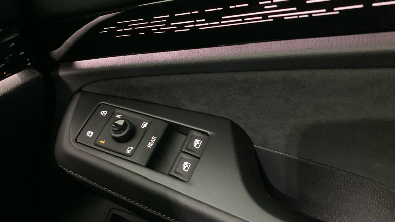 Volkswagen ID.7 210kW Match Pro Plus 77kWh 5dr Auto Electric Estate